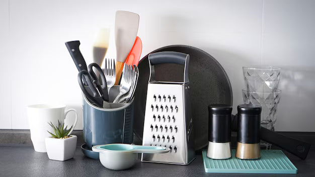 Kitchen items