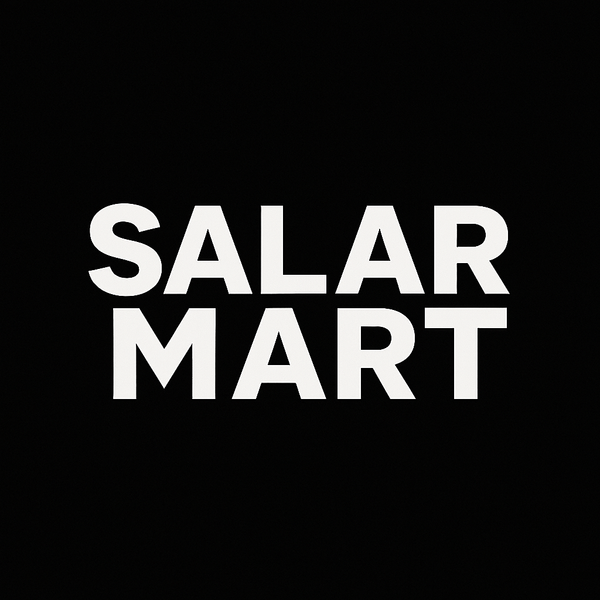 Salar Mart